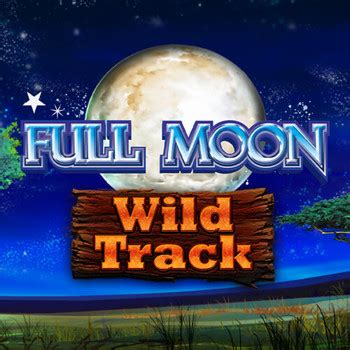 Jogue Full Moon Wild Track online